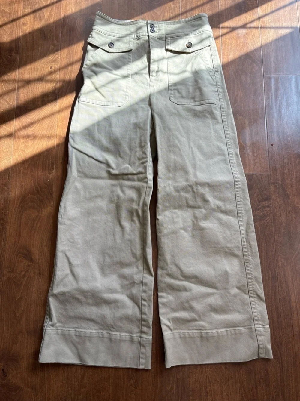 J. Crew like new